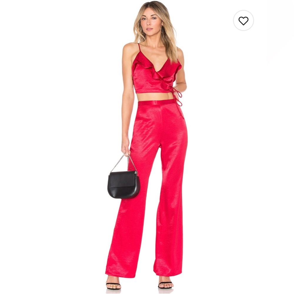 Privacy Please - Abbey Top & Lynder Pant